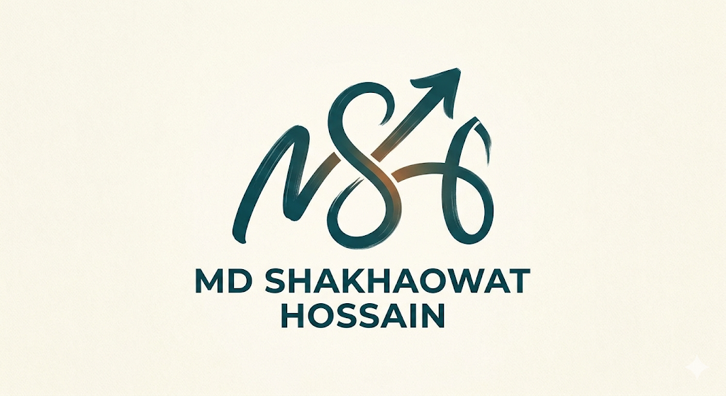 MD Shakhaowat Hossain